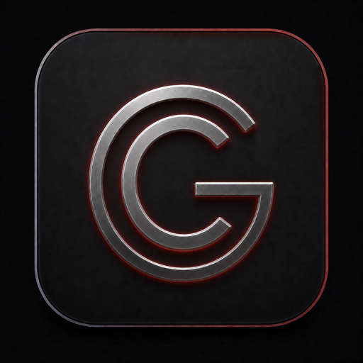 GestureCraft icon